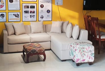 Furniture Store in Gurugram With Off Upto 55% : Wooden Street