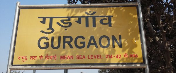 Gurgaon Transport