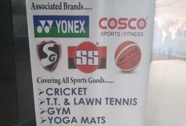 Sangam Sports Gurgaon