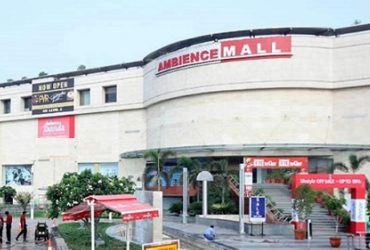 Ambience Mall in Gurgaon