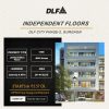 DLF Independent Floors Phase 2 Gurgaon