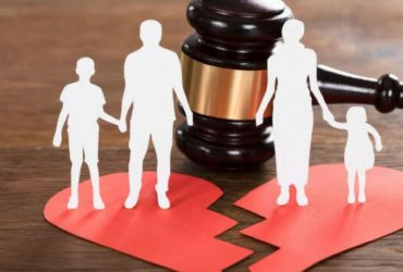 Divorce law firms for NRI in India